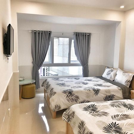 Hoang Vu Guest House Đà Lạt Exterior foto