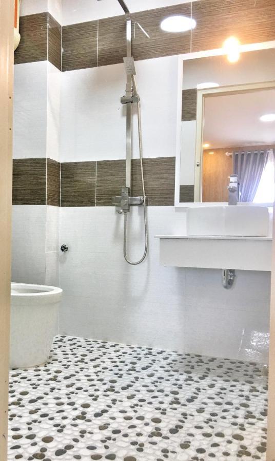 Hoang Vu Guest House Đà Lạt Exterior foto
