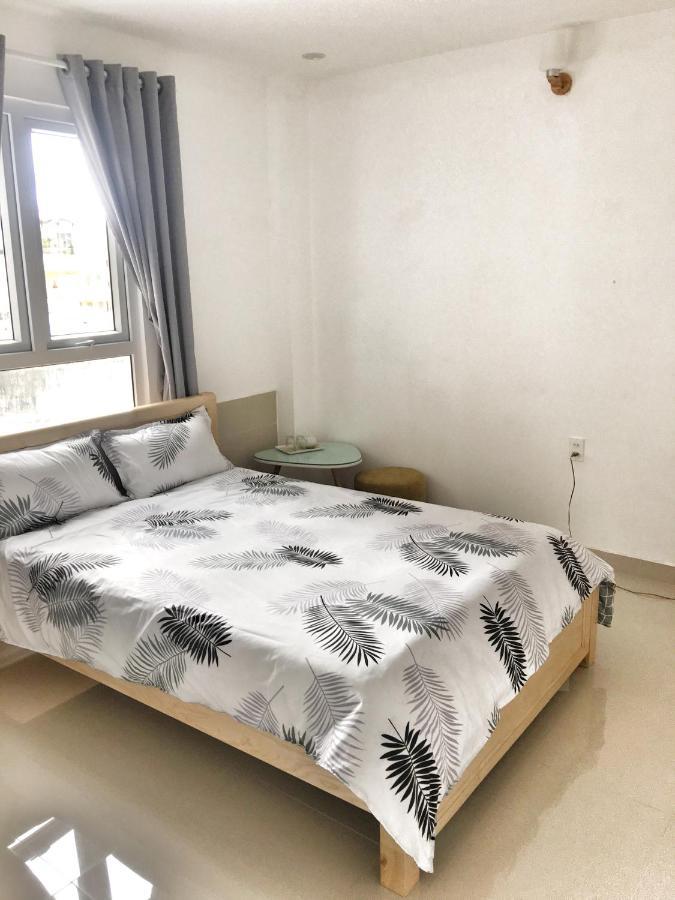 Hoang Vu Guest House Đà Lạt Exterior foto