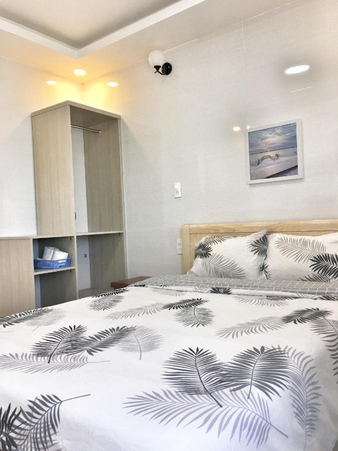 Hoang Vu Guest House Đà Lạt Exterior foto