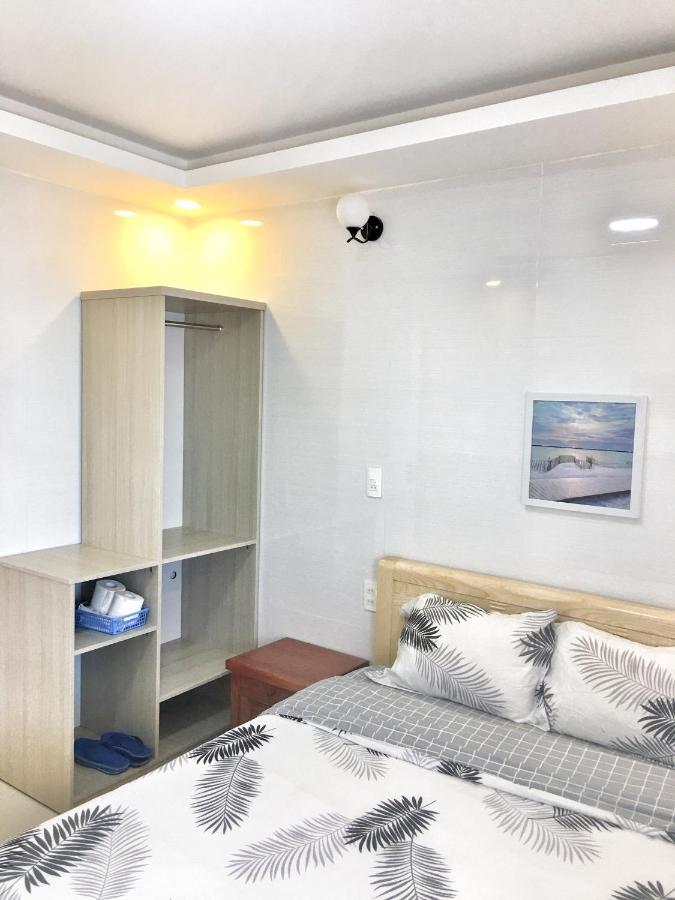 Hoang Vu Guest House Đà Lạt Exterior foto