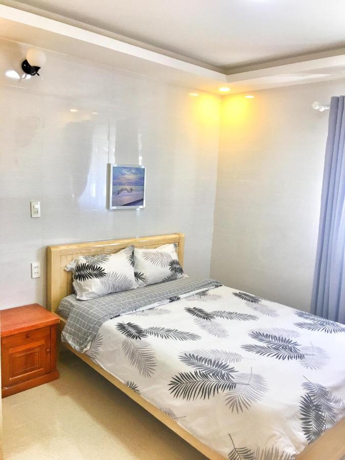 Hoang Vu Guest House Đà Lạt Exterior foto